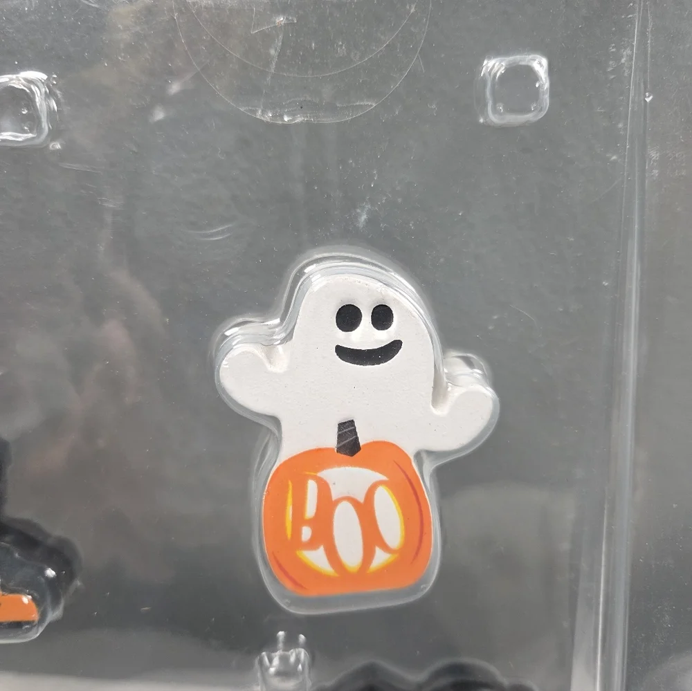 NEW Target Hyde and EEK! Mini Mantle Halloween Haunted House Decor